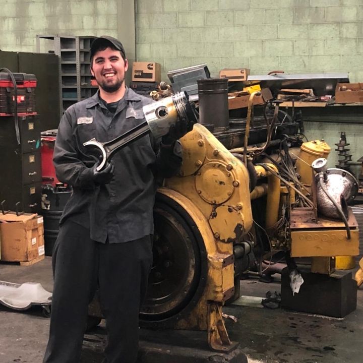 Profile Picture of Jeremy Bower (@@bowjer_01) on Tiktok