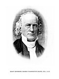 Profile Picture of George Washington Doaneon Wikipedia