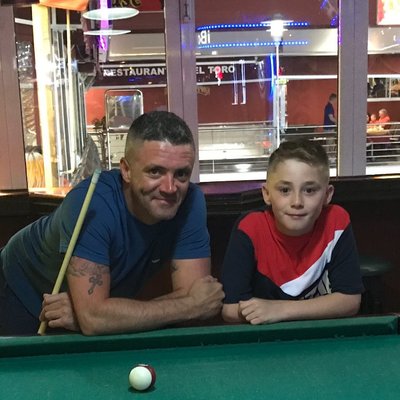 Profile Picture of Chris McDonnell (@CMcDonnell4) on Twitter