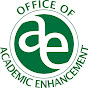 Profile Picture of OAE (@Programs Of Academic Excellence) on Tiktok