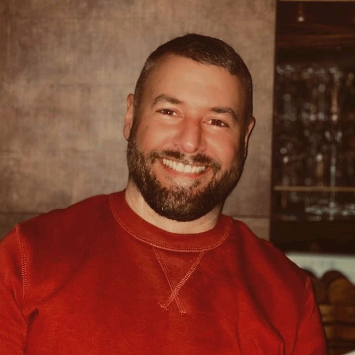 Profile Picture of Eric Larson (@eric.larson97) on Tiktok