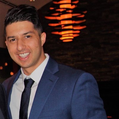 Profile Picture of Joseph Scavo (@scavo_joseph) on Twitter