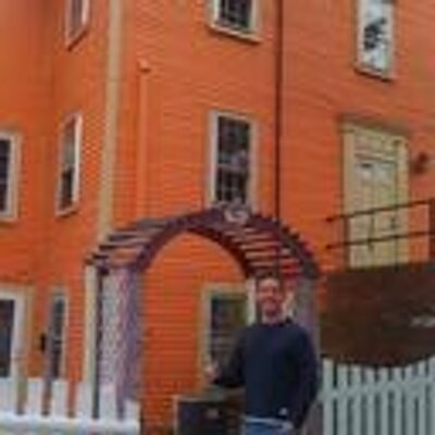 William Callahan - Twitter Profile Picture of William Callahan (@W_Callahan) on Twitter