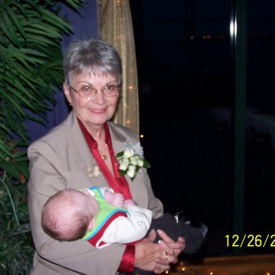 Profile Picture of Dorothy Roberts (@djroberts93) on Twitter