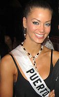 Profile Picture of Ingrid Marie Riveraon Wikipedia