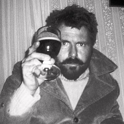 Profile Picture of Marc W Hoover (@MarcWhoover) on Twitter