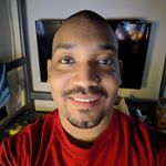 Profile Picture of Mark Evans Jr. (@plot_twist96) on Instagram