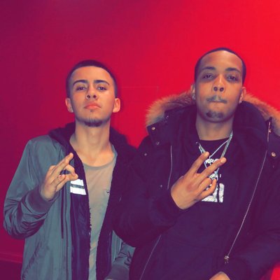 Profile Picture of Los  💸 (@Carlos__Avalos) on Twitter