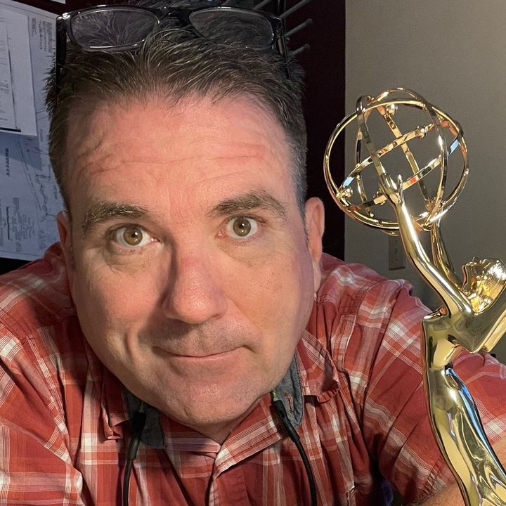 Profile Picture of Chris Weaver (@chris8video) on Tiktok
