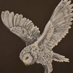 Profile Picture of Juliane Sara (@juliane.lisa.sara.art) on Instagram