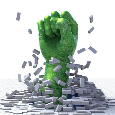 Profile Picture of Sean Grantham (@GREENHITCOUK) on Twitter