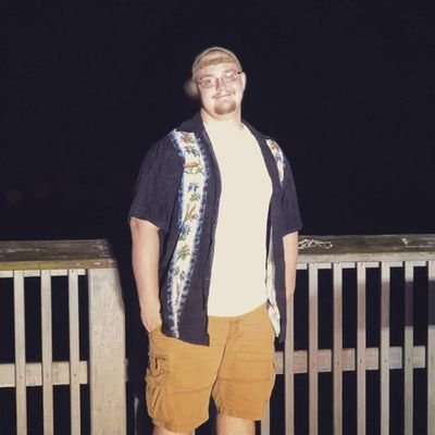 Profile Picture of Sean Lane (@SeanLan41961524) on Twitter