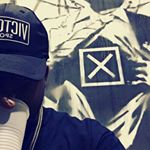 Profile Picture of Andrew Simpson (@drewtheviiillan) on Instagram