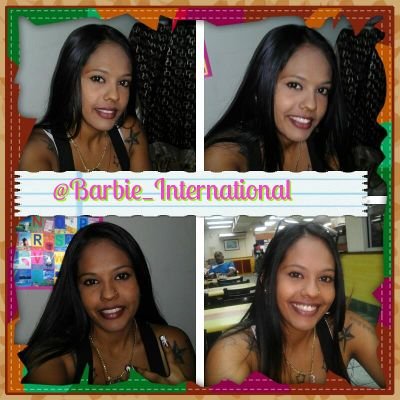 Profile Picture of Stacy Mohammed (@stacy_mohammed1) on Twitter