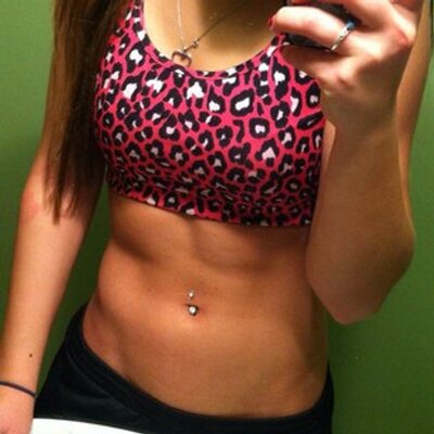 Profile Picture of Miranda McCarthy (@KnowPainNoGain) on Twitter