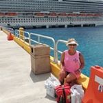 Profile Picture of Debbie Pruitt (@pruittpruitt) on Instagram