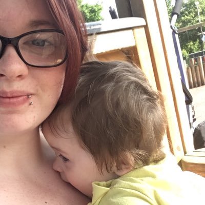 Profile Picture of Sarah'Yellin' (@@Blinkkid1996) on Twitter