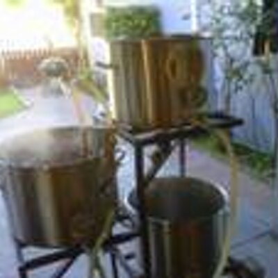 Profile Picture of Daniel Owens (@MadBellaBrewing) on Twitter