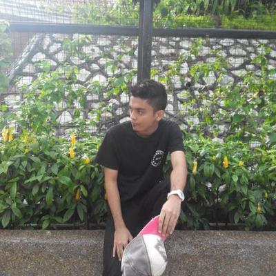 Profile Picture of Tuan Mohamad Jamil (@superjamil19) on Twitter