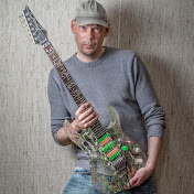 Profile Picture of Volker Scheidt (@scheidtl) on Youtube