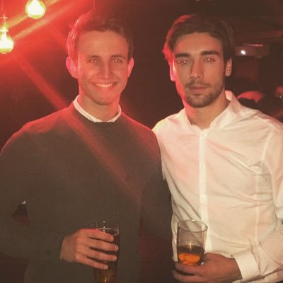 Profile Picture of Jamie Hansen (@jamiehansen08) on Twitter