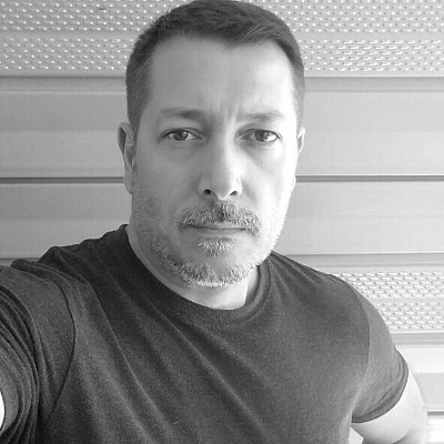 Profile Picture of Bill Vanderpool (@BillJVanderpool) on Twitter