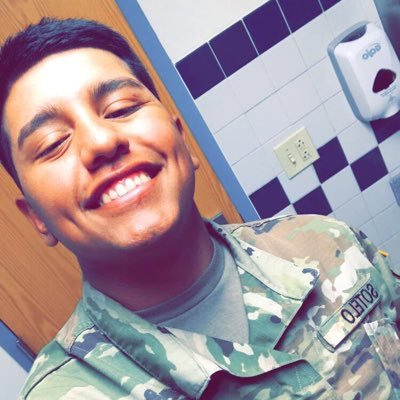 Profile Picture of Daniel Sotelo (@Danielsotelo_19) on Twitter