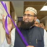 Profile Picture of Imam Qasim Rashid Ahmad (@imam_qasim) on Instagram