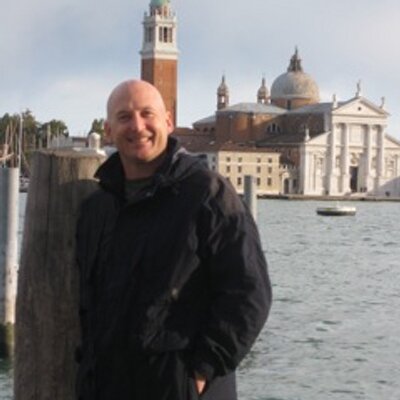 Profile Picture of Jeff_Weidman (@Jeff_Weidman) on Twitter