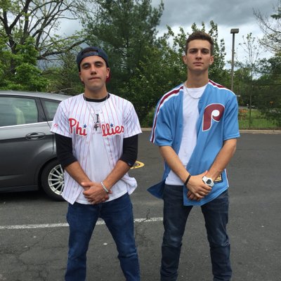 Profile Picture of Brandon Beck (@@BrandonBeck2020) on Twitter