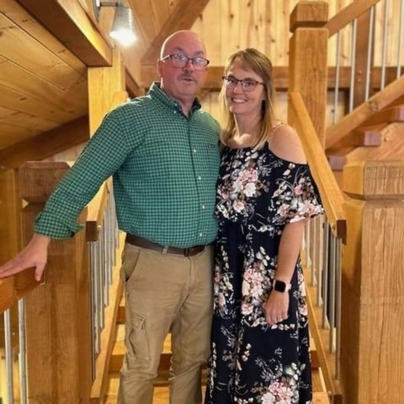 Profile Picture of Christy Debruin (@mdlv227) on Poshmark