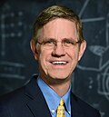 Profile Picture of Kevin Hemkeron Wikipedia