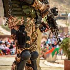 Profile Picture of Saima Malik (@saimamalik494) on Twitter