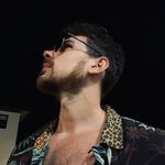 Profile Picture of Mark Ennis (@markennis) on Instagram