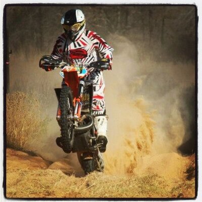 Profile Picture of Mark Koch (@markyaks) on Twitter