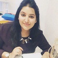 Profile Picture of Tanya Dave (@tanya-dave-2) on Quora