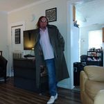 Profile Picture of Steve Bracken (@steve.bracken.37) on Instagram