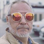 Profile Picture of Aaron Dimitrios (@aarondimitrios) on Instagram