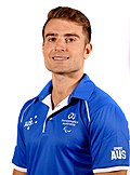 Profile Picture of James Talbot (rower)on Wikipedia