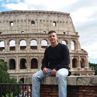 Profile Picture of Girolamo Amico (JerryJunior) (@girolamo.amico.01) on Facebook