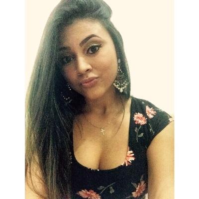 Profile Picture of Bárbara Freitas (@barbaarafreitas) on Twitter