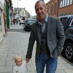 Profile Picture of Gordon Olai Mclean (@gordon.o.mclean) on Instagram