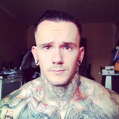 David Bamber - Twitter Profile Picture of David Bamber (@davidbamber15) on Twitter