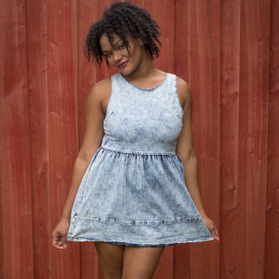 Profile Picture of J'nay Hector (@iMomMAO) on Twitter