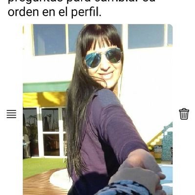 Profile Picture of Alejandra Ayanian (@AlejandraAyani1) on Twitter