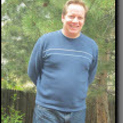 Profile Picture of David Claussen (@david_claussen) on Twitter