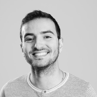 Profile Picture of משה ד.  🇮🇱 🏳️‍🌈 (@moise_darai) on Twitter