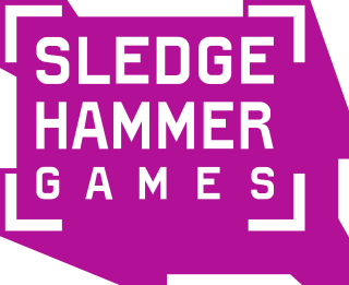 Profile Picture of Sledgehammer Games - Wikipediaon Wikipedia