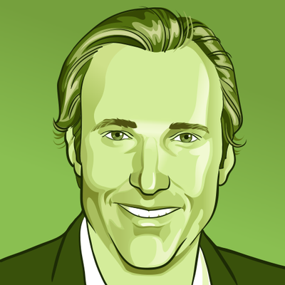 Profile Picture of Byron White (@ByronWhite) on Twitter