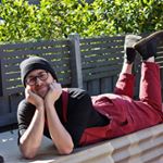 Profile Picture of Calvin Peck (@james_sherwood) on Instagram